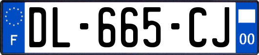 DL-665-CJ