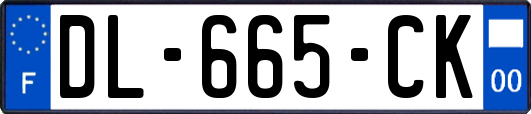 DL-665-CK