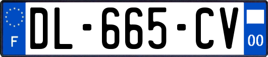 DL-665-CV