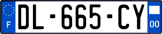 DL-665-CY