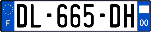 DL-665-DH