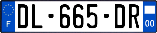 DL-665-DR