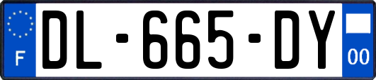 DL-665-DY