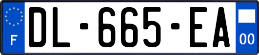 DL-665-EA