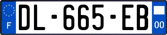 DL-665-EB