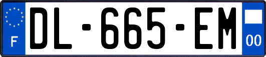 DL-665-EM