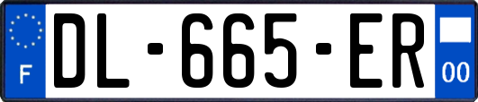 DL-665-ER