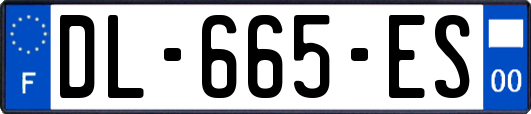 DL-665-ES