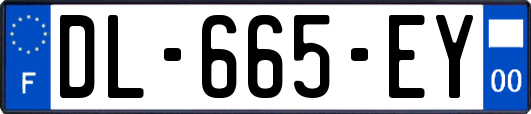 DL-665-EY