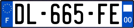 DL-665-FE