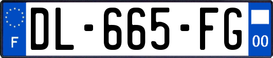 DL-665-FG