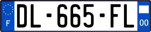 DL-665-FL