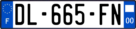 DL-665-FN