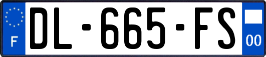 DL-665-FS