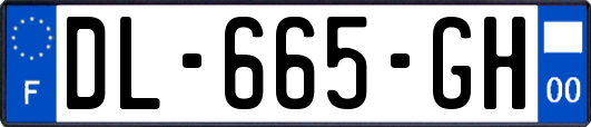 DL-665-GH