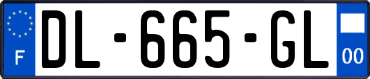 DL-665-GL