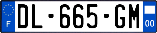 DL-665-GM