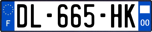 DL-665-HK