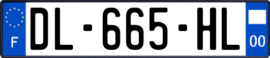 DL-665-HL