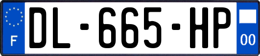 DL-665-HP