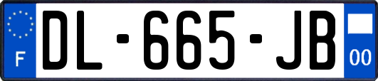 DL-665-JB