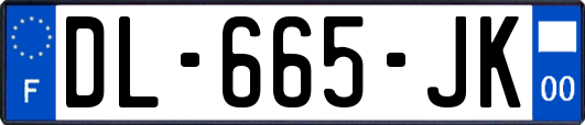 DL-665-JK