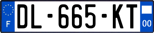 DL-665-KT