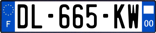 DL-665-KW