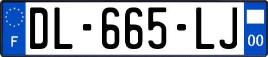 DL-665-LJ