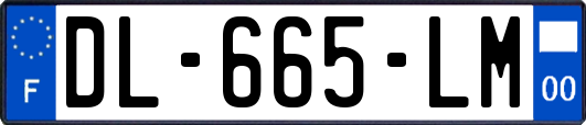 DL-665-LM