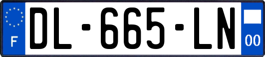 DL-665-LN