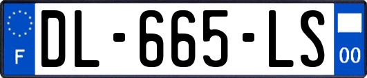 DL-665-LS