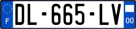 DL-665-LV