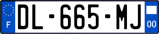 DL-665-MJ