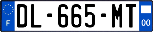 DL-665-MT