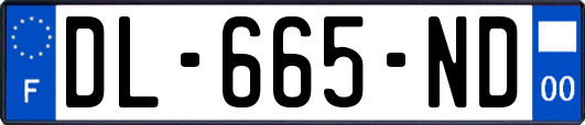 DL-665-ND