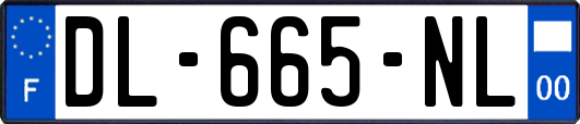 DL-665-NL