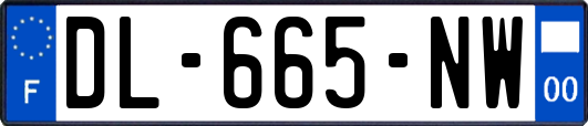 DL-665-NW