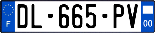 DL-665-PV