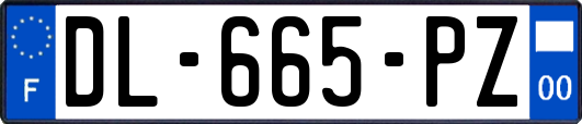 DL-665-PZ