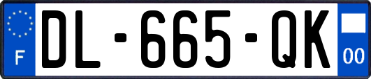 DL-665-QK