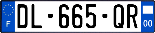 DL-665-QR