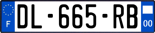 DL-665-RB