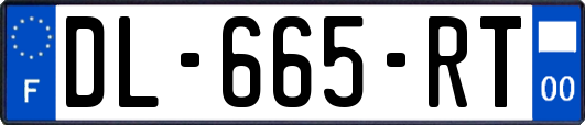 DL-665-RT