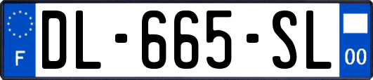 DL-665-SL