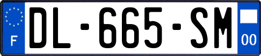 DL-665-SM