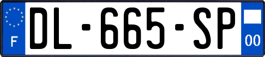 DL-665-SP