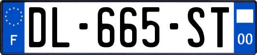 DL-665-ST