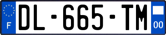 DL-665-TM