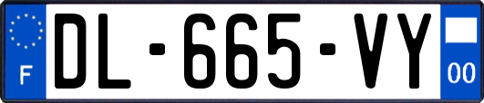 DL-665-VY